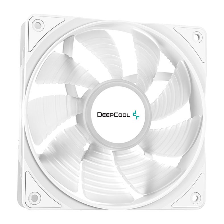 Water Cooler Deepcool Gammaxx L240, A-RGB, 240mm, DP-H12CF-GL240-ARGB-WH