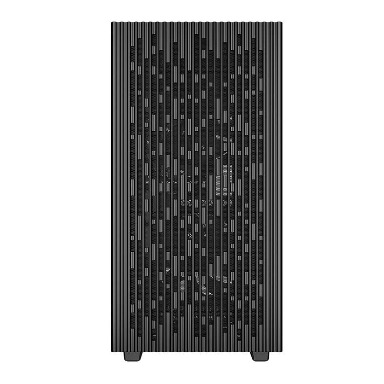 Gabinete DeepCool Matrexx 40 Lateral Vidro Preto, DP-MATX-MATREXX40-3FS