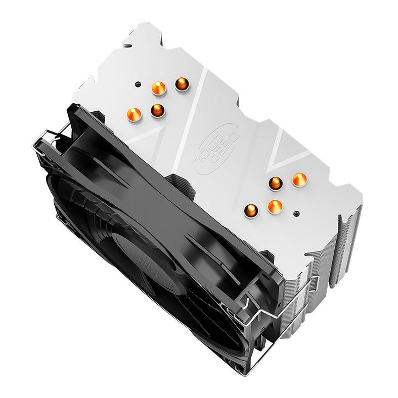Cooler DeepCool Gammaxx 400S 120mm, DP-MCH4-GMX400S