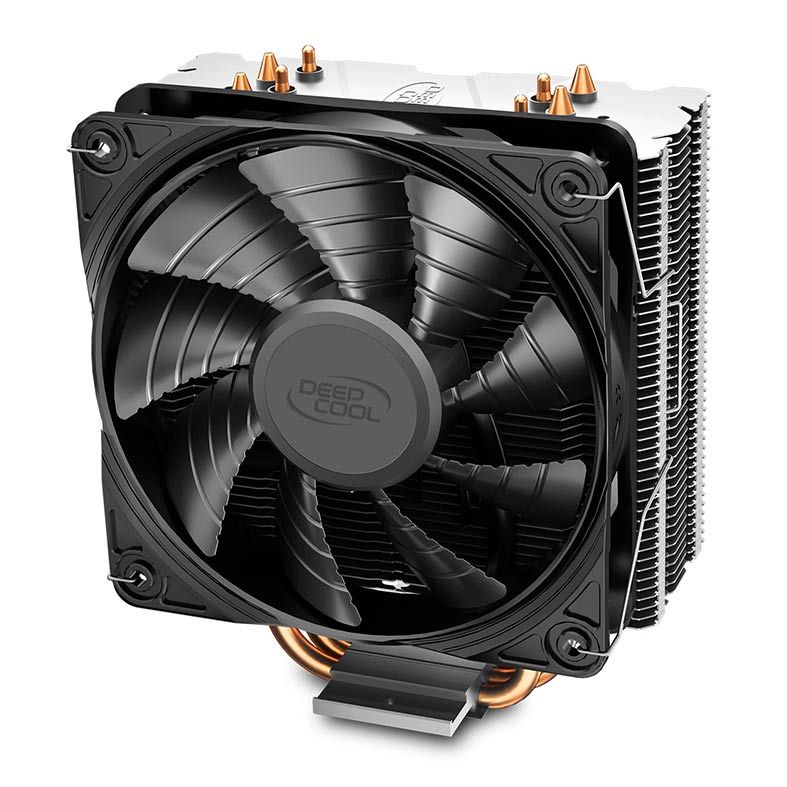 Cooler DeepCool Gammaxx 400S 120mm, DP-MCH4-GMX400S