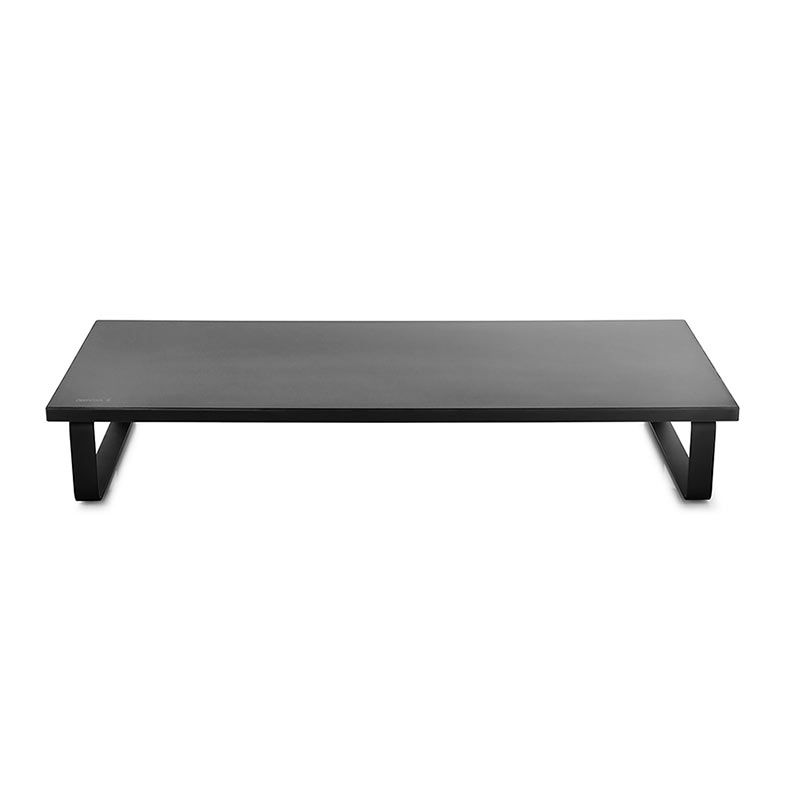 Suporte de Monitor DeepCool M-DESK F2, Preto, DP-MS-MDF2-BK