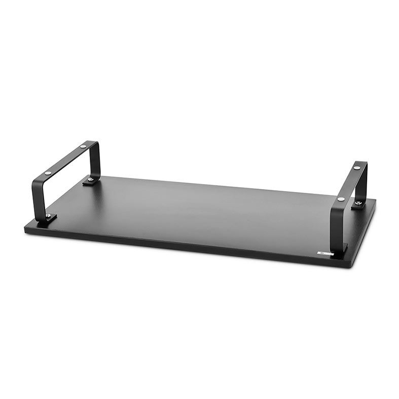 Suporte de Monitor DeepCool M-DESK F2, Preto, DP-MS-MDF2-BK