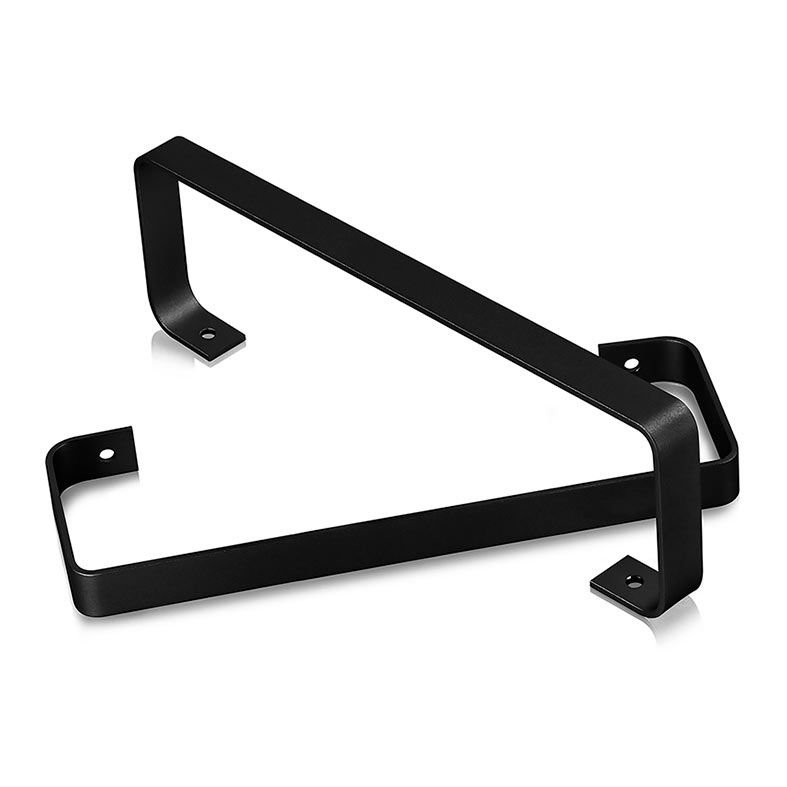 Suporte de Monitor DeepCool M-DESK F2, Preto, DP-MS-MDF2-BK
