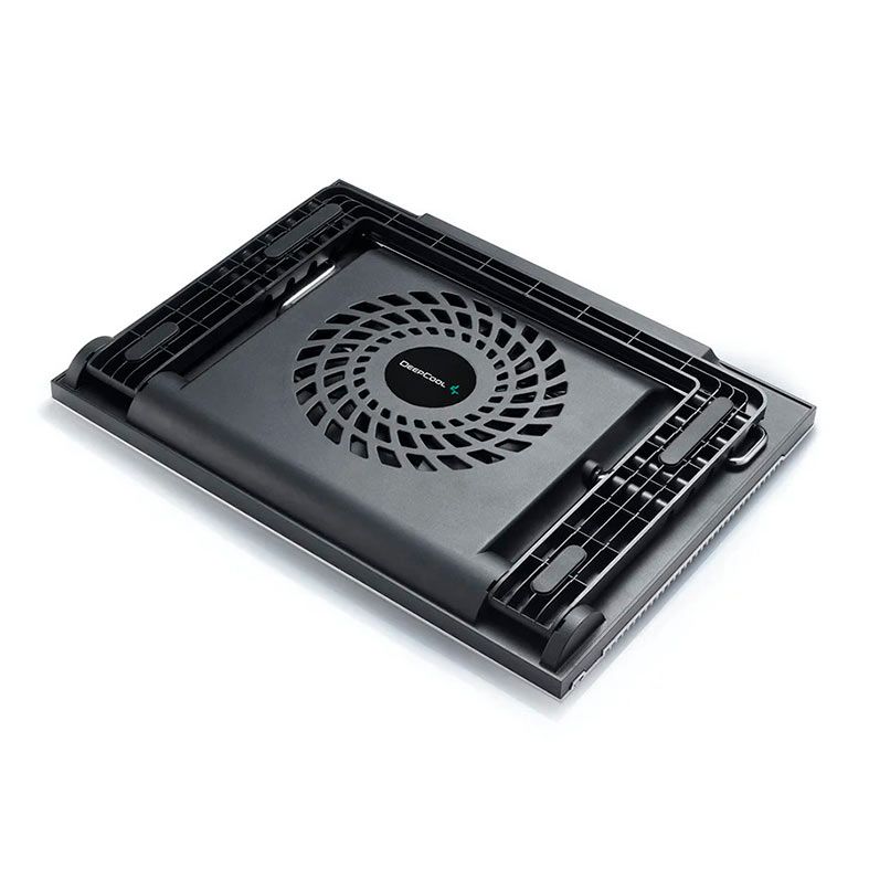 Base Para Notebook DeepCool N9, Branco, DP-N136-N9SR