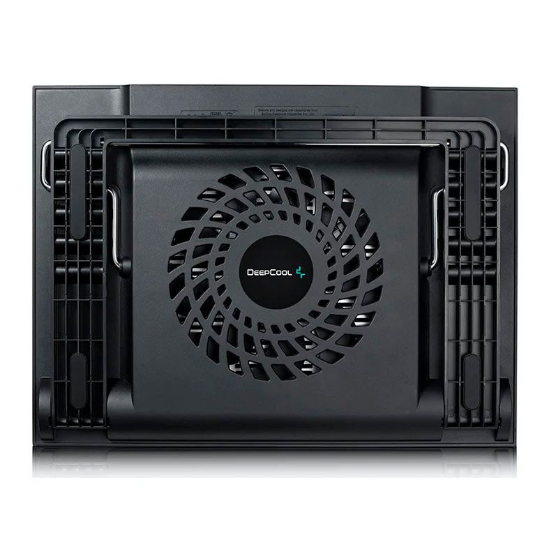 Base Para Notebook DeepCool N9, Branco, DP-N136-N9SR