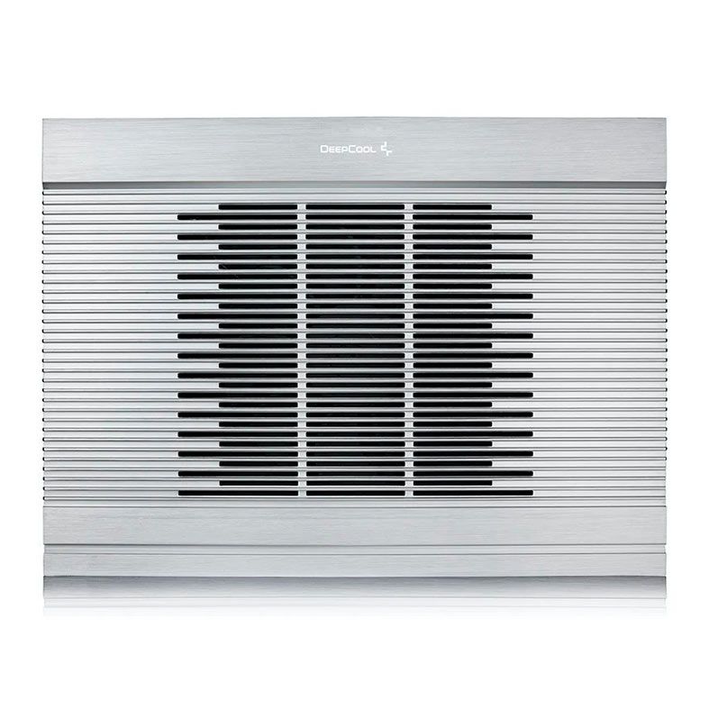 Base Para Notebook DeepCool N9, Branco, DP-N136-N9SR