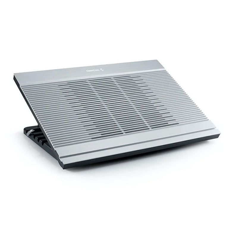 Base Para Notebook DeepCool N9, Branco, DP-N136-N9SR