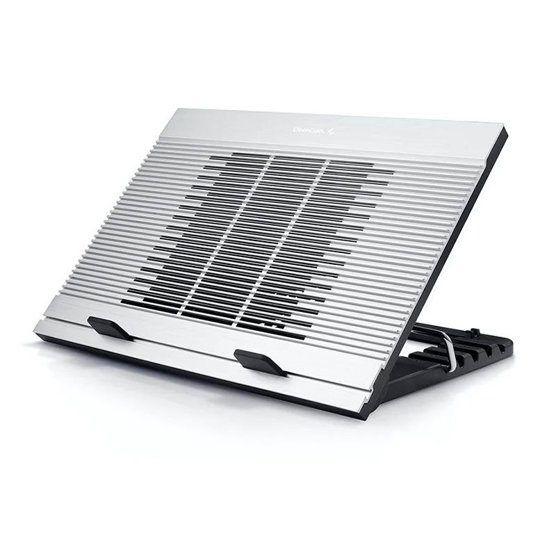 Base Para Notebook DeepCool N9, Branco, DP-N136-N9SR