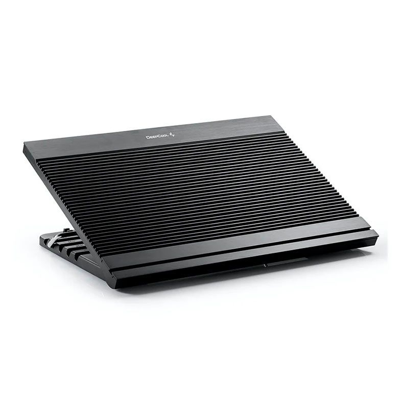 Base Para Notebook DeepCool N9, Preto, DP-N146-N9BKL