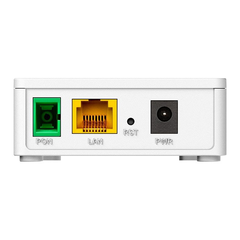 Modem Gpon D-Link ONU, Branco, DPN-101G
