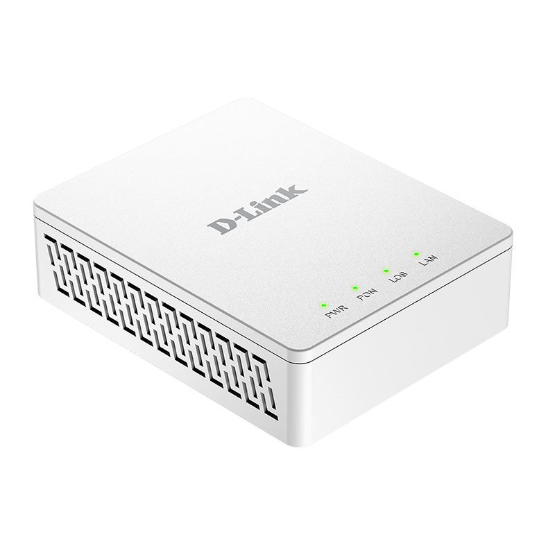 Modem Gpon D-Link ONU, Branco, DPN-101G