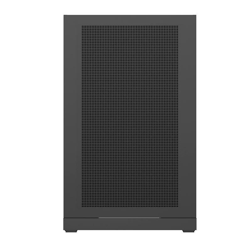 Gabinete Gamer Aigo Darkflash DS210, Mid-Tower, Lateral de Vidro, Preto, DS210-BLACK
