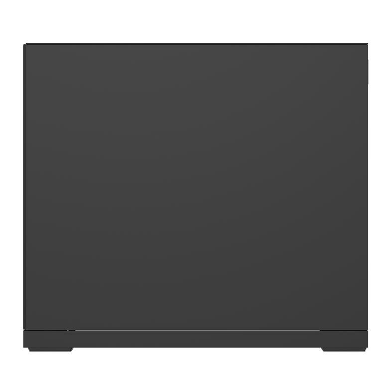 Gabinete Gamer Aigo Darkflash DS210, Mid-Tower, Lateral de Vidro, Preto, DS210-BLACK