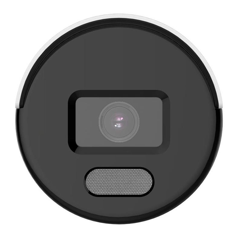 Camera Hikvision Colorvu IP, HD, 4mp, Branco, DS-2CD1047G0-L