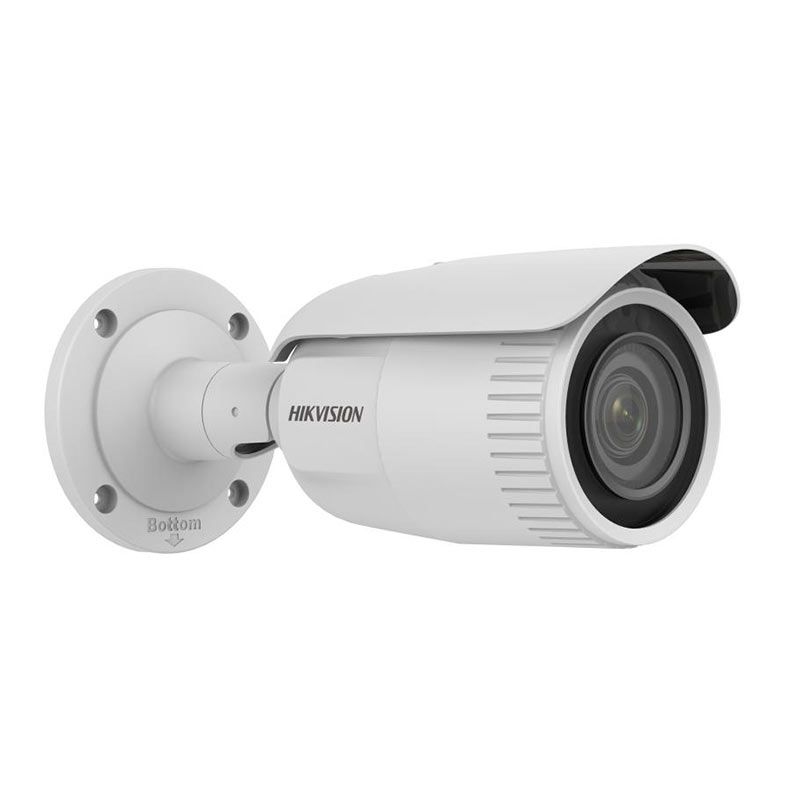 Camera Hikvision Bullet Exir IP, HD, 4mp, Branco, DS-2CD1643G1-IZS