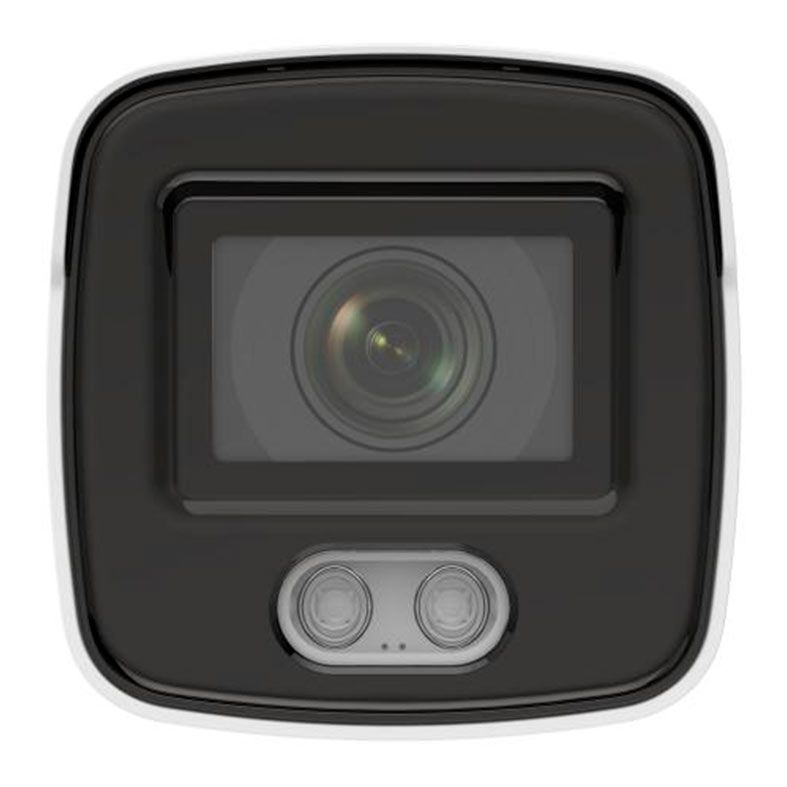 Camera Hikvision ColorVu IP, HD, 4mp, Branco, DS-2CD2047G2-LU