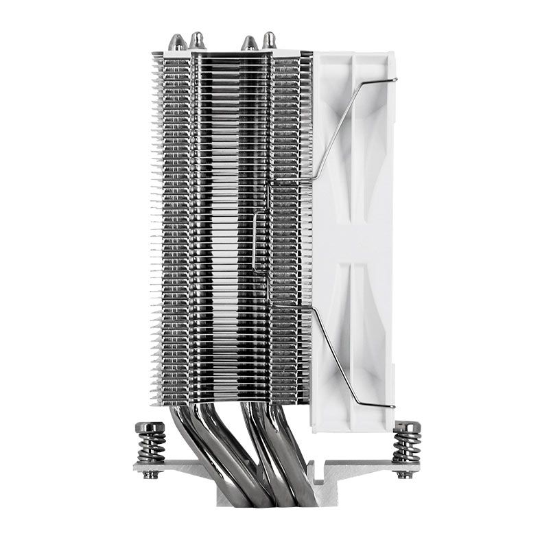 Cooler Para Processador Aigo Darkflash Ellsworth S31, ARGB, 120mm