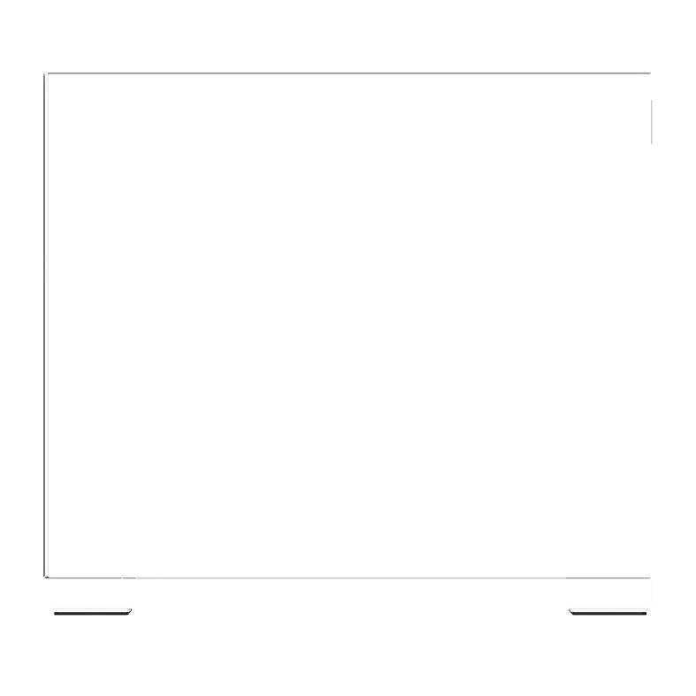 Gabinete Gamer Aigo Darkflash DS210, Mid-Tower, Lateral de Vidro, Branco, DS210-WHITE