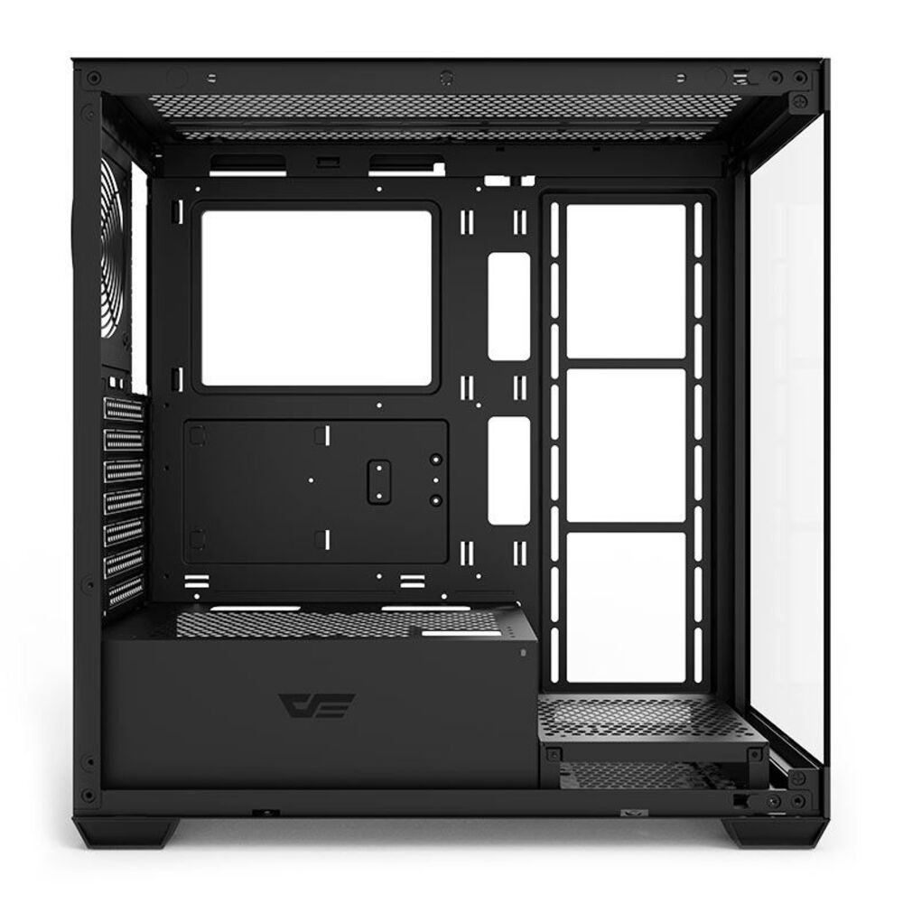 Computador Pichau WorkStation WS293, Intel Core I9-13900KF, GeForce RTX 4070 Ti 12GB, 128GB DDR5, HD 10TB + 2X SSD M.2 4TB