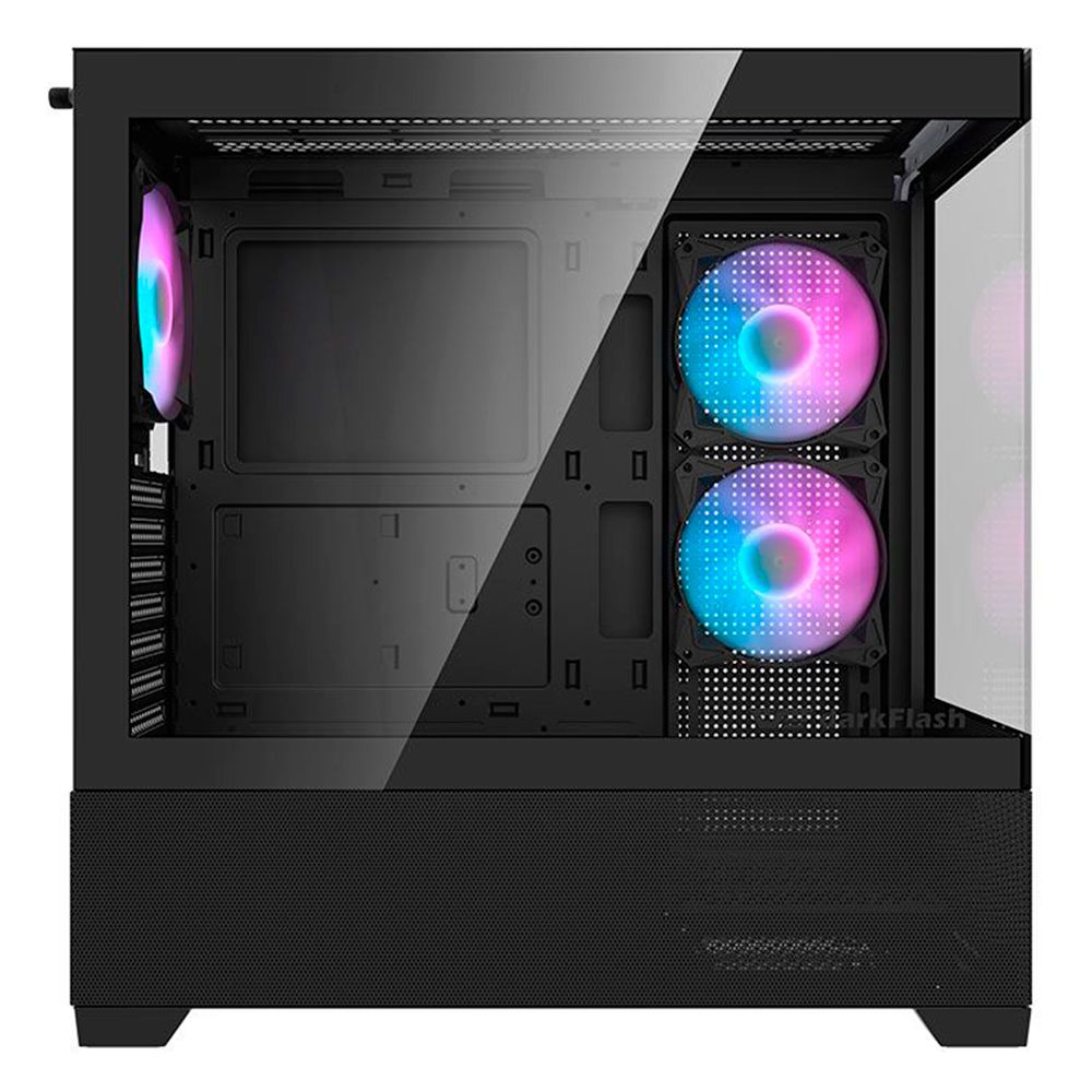 PC Mancer Gamer Hígia, Intel i7-12700KF, GeForce RTX 4070 Ti 12GB, 16GB DDR4, SSD M.2 1TB