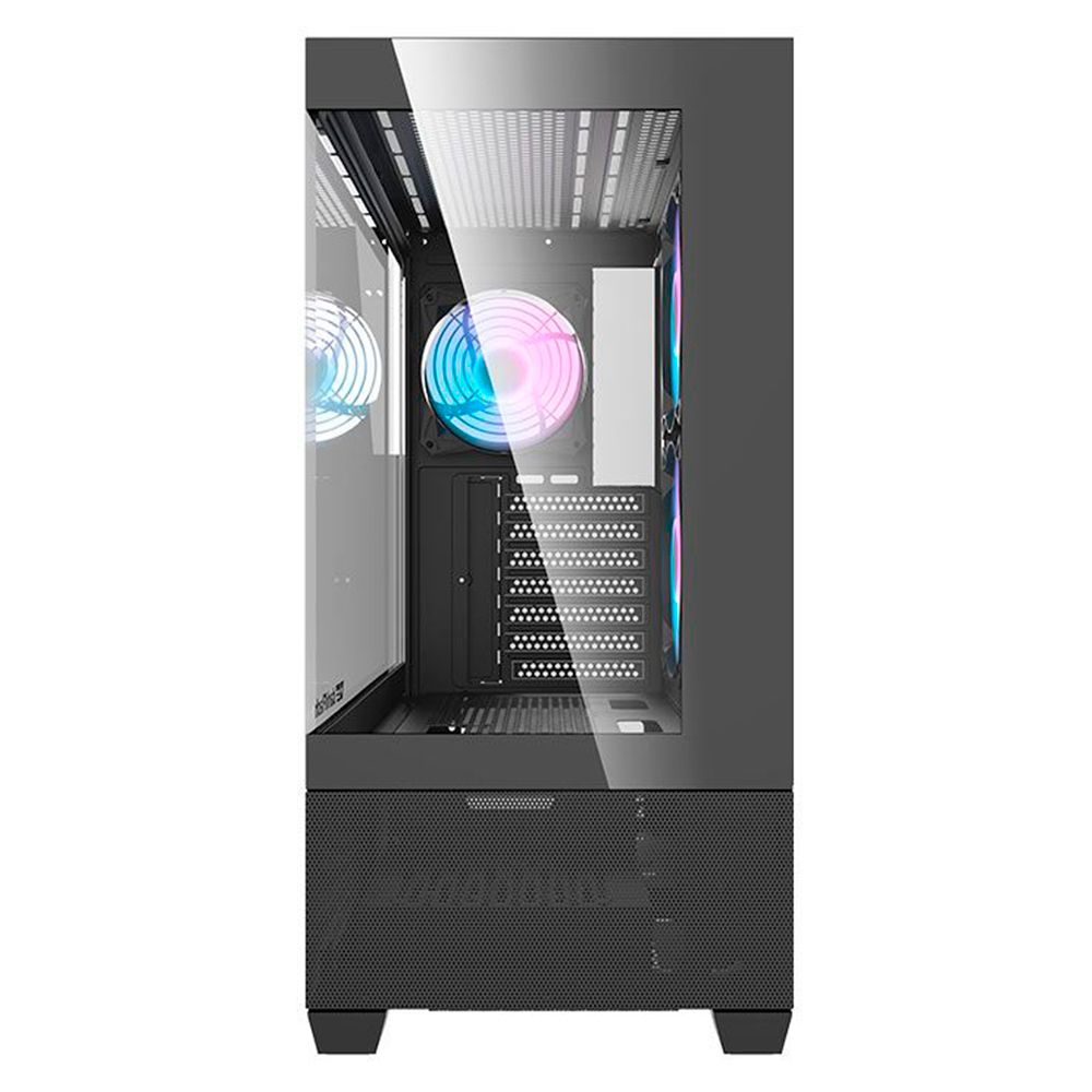 PC Gamer Pichau Hathor II, Intel i7-12700K, GeForce RTX 4060 Ti 8GB, 16GB DDR4, SSD M.2 1TB