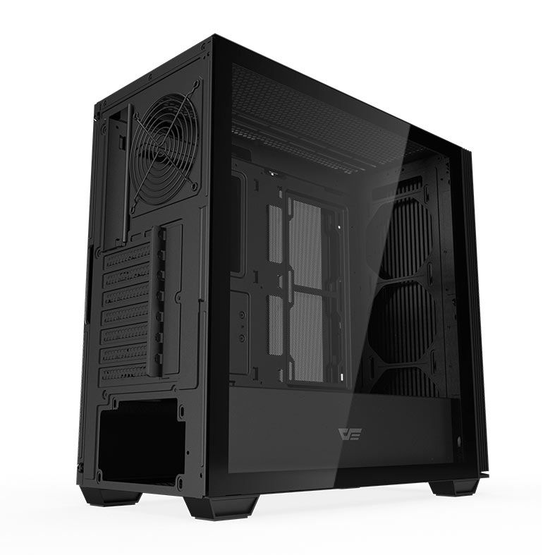 Gabinete Gamer Aigo Darkflash DS900WS, Mid-Tower, Lateral de Vidro