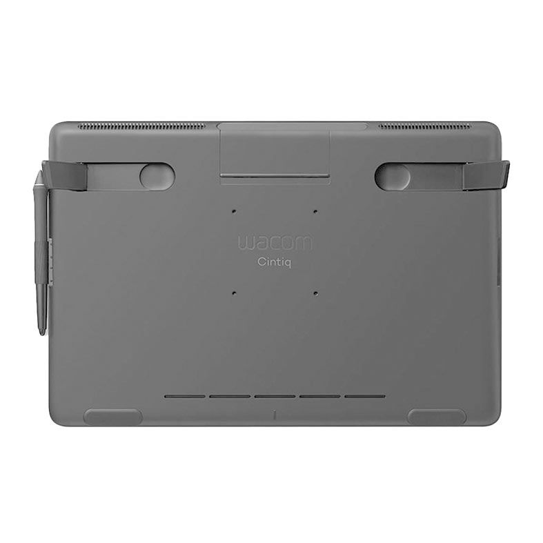 Display Interativo Wacom Cintiq, Resolucao 5080 LPI, Niveis de Pressao 8192, DTK1660K0A1