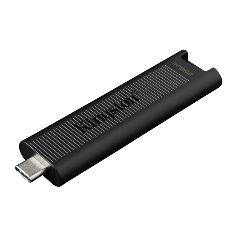 Pen Drive Kingston , 256GB, USB-C, DTMAX-256GB