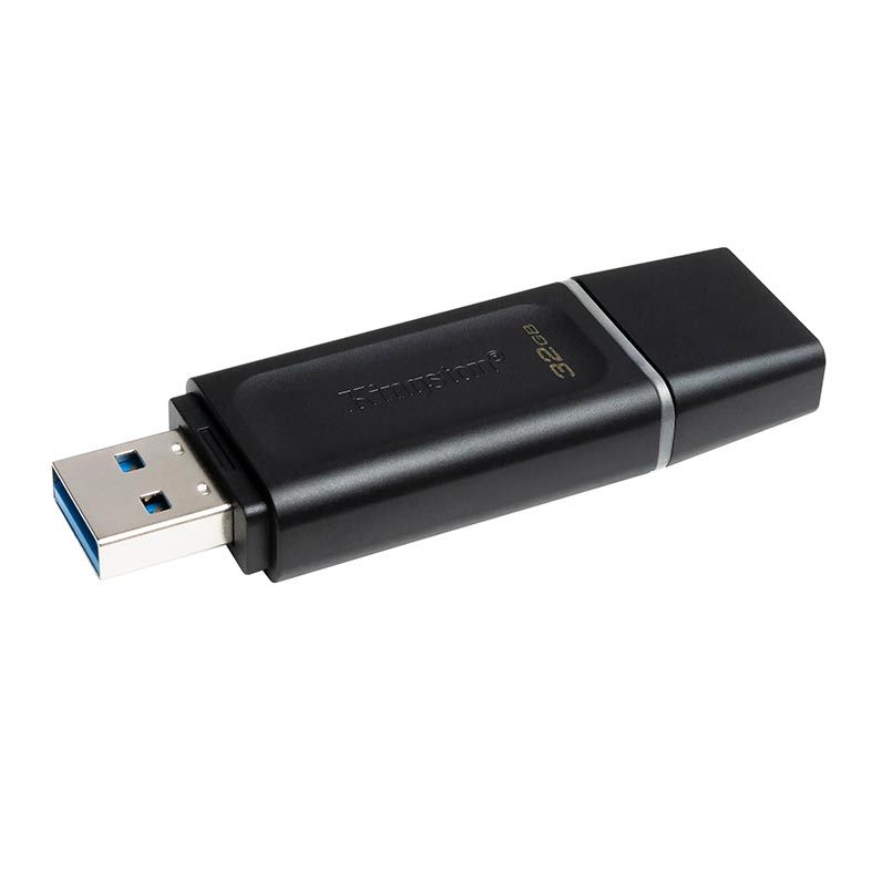 Pen Drive Kingston Data Traveler Exodia 32GB USB 3.2, DTX-32GB
