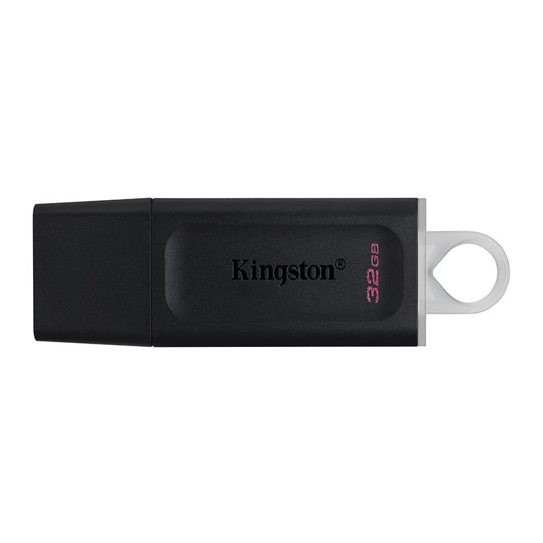 Pen Drive Kingston Data Traveler Exodia 32GB USB 3.2, DTX-32GB