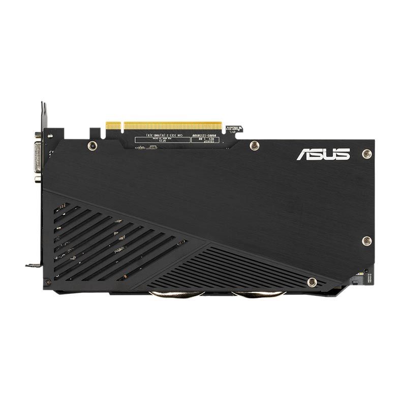 Placa de Video Asus GeForce RTX 2060 Dual 6GB GDDR6 192-bit, DUAL-RTX2060-6G-EVO
