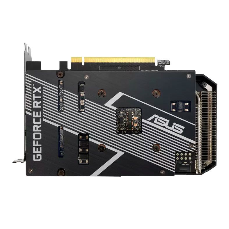 Placa de Video Asus GeForce RTX 3050 Dual OC, 8GB, GDDR6, 128-bit, DUAL-RTX3050-O8G-NAC