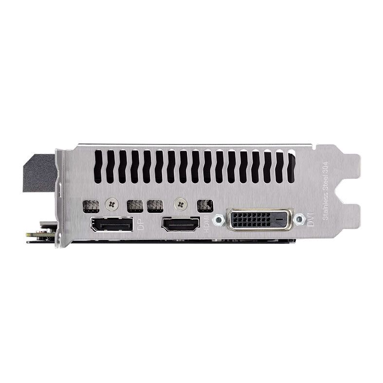 Placa de Video Asus GeForce RTX 3050 Dual V2 OC, 8GB, GDDR6 Placa de Video Asus GeForce RTX 3050 Dual V2 OC, 8GB, GDDR6