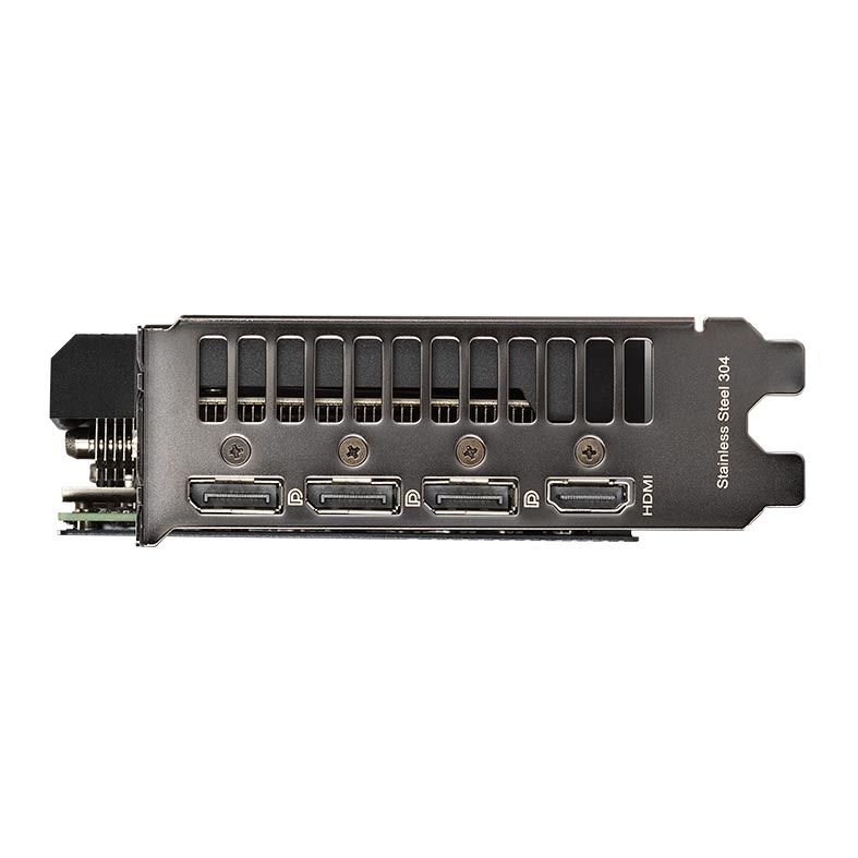 Placa de Video Asus GeForce RTX 3060 OC 12GB GDDR6 Dual 192-bit, DUAL-RTX3060-O12G