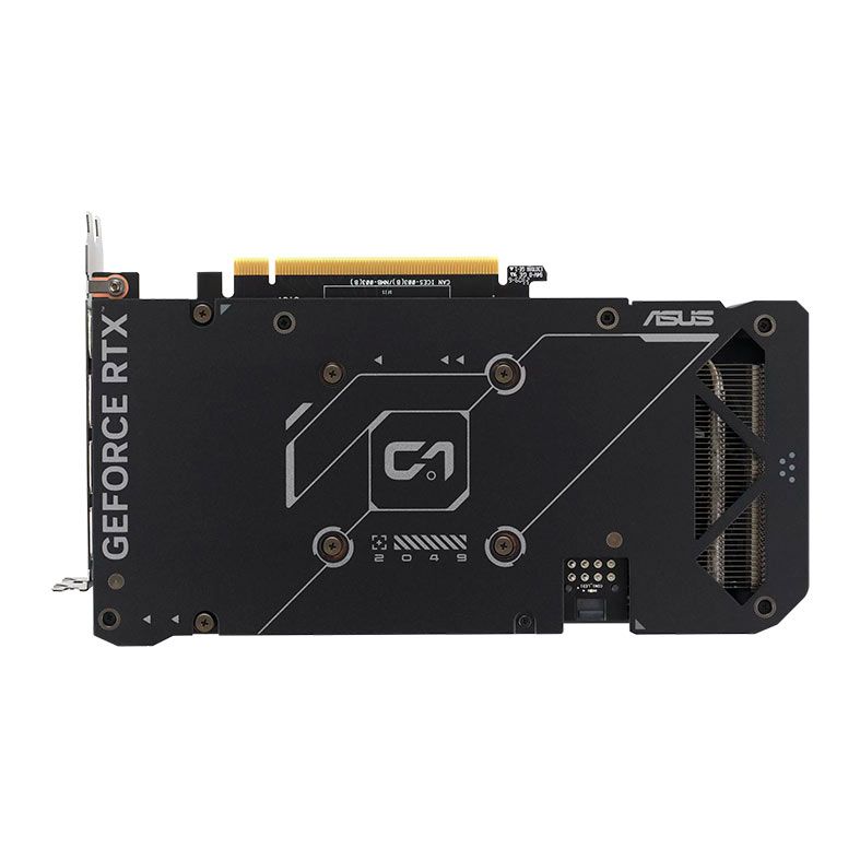 Placa de Video Asus GeForce RTX 4060 Ti Dual, 8GB, GDDR6, 128-bit, DUAL-RTX4060TI-8G