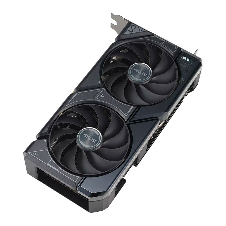 Placa de Video Asus GeForce RTX 4060 Ti Dual, 8GB, GDDR6, 128-bit, DUAL-RTX4060TI-8G