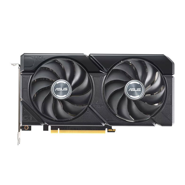 Placa de Video Asus GeForce RTX 4060 Ti OC Dual Edition, 8GB, GDDR6, 128-bit, DUAL-RTX4060TI-O8G-EVO