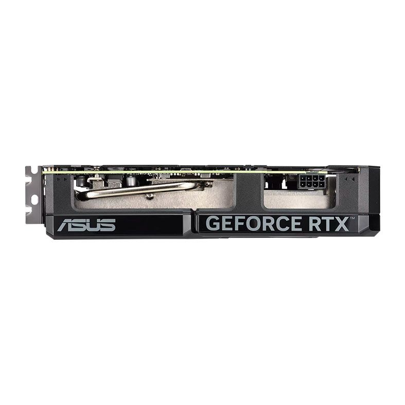 Placa de Video Asus GeForce RTX 4060 Ti OC Dual Edition, 8GB, GDDR6, 128-bit, DUAL-RTX4060TI-O8G-EVO