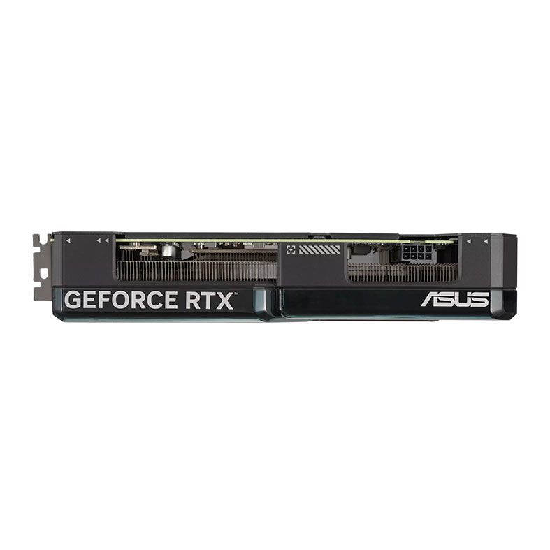 Placa de Video Asus Geforce RTX 4070 Dual OC Edition, 12GB, GDDR6X, 192-bit, DUAL-RTX4070-O12G