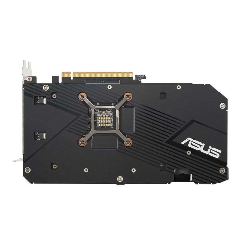 Placa de Video Asus Radeon RX 6600 Dual, 8GB, GDDR6, 128-Bit, DUAL-RX6600-8G