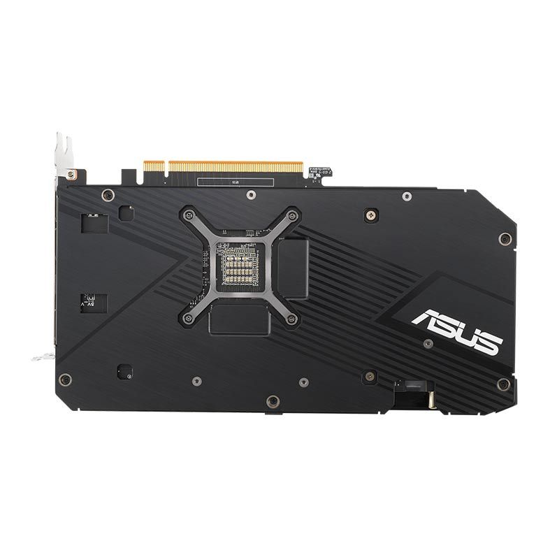 Placa de Video Asus Radeon RX 6600 XT Dual OC Edition, 8GB, GDDR6, 128-Bit, DUAL-RX6600XT-O8G