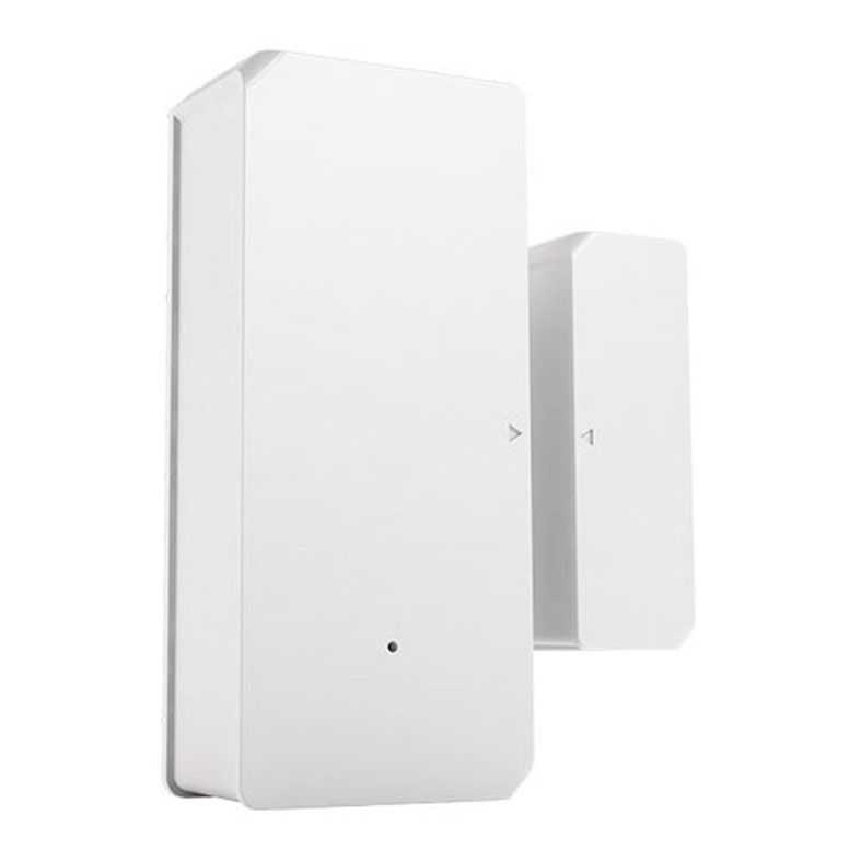 Sensor Porta/Janela Nova Digital Sonoff DW2, Wireless, Branco, DW2-RF