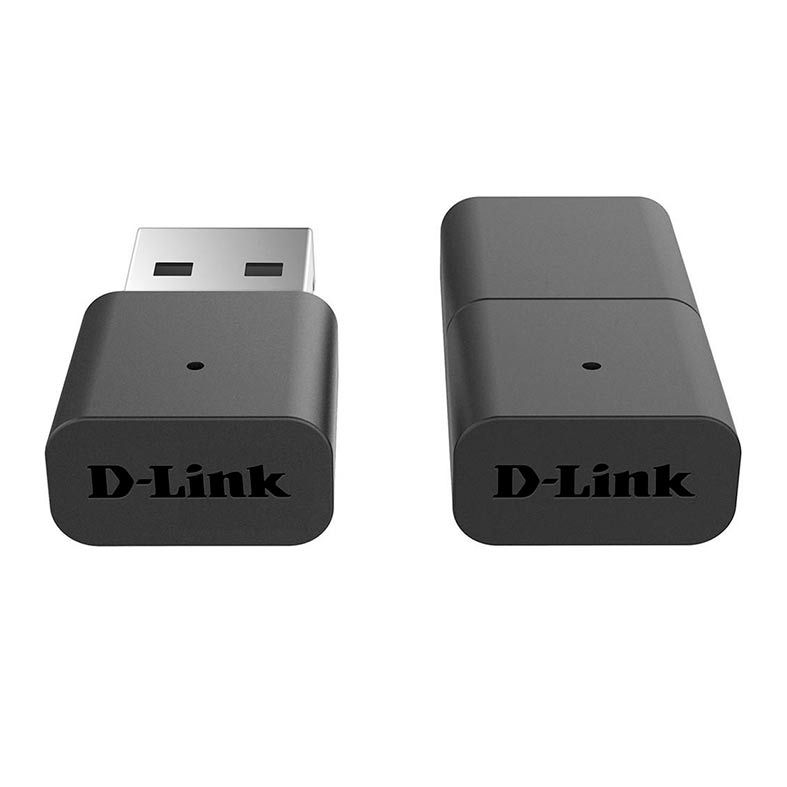 Adaptador Wireless USB D-Link 300Mbps, DWA-131 - BOX