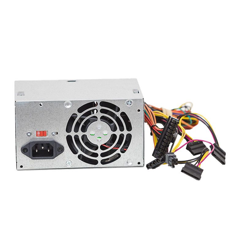 Fonte Duex DX230SEB, 230W, DX-230SEB