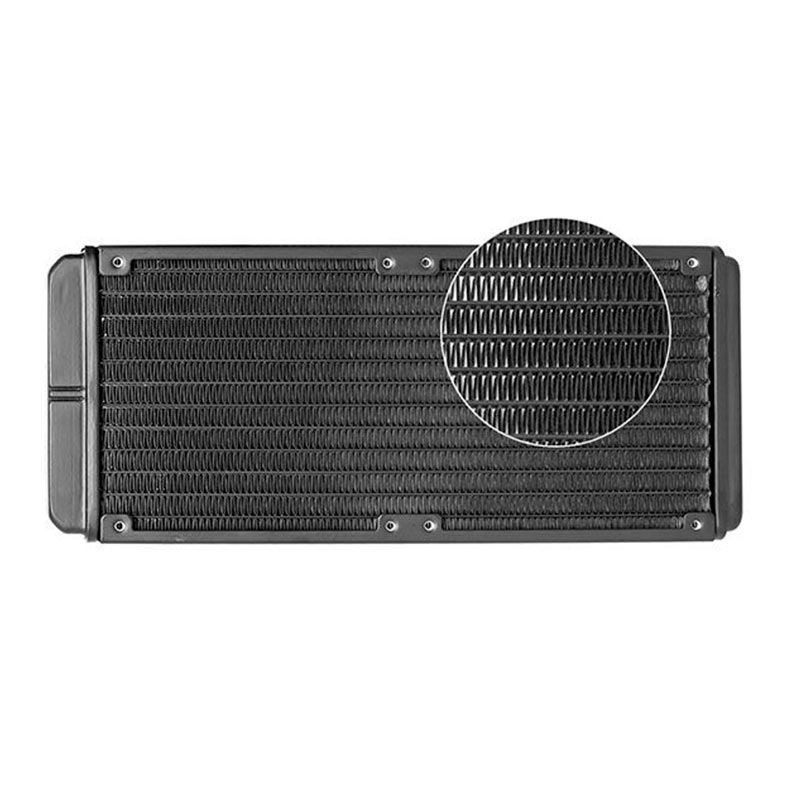 Water Cooler Aigo DarkFlash Twister DX-240 ARGB