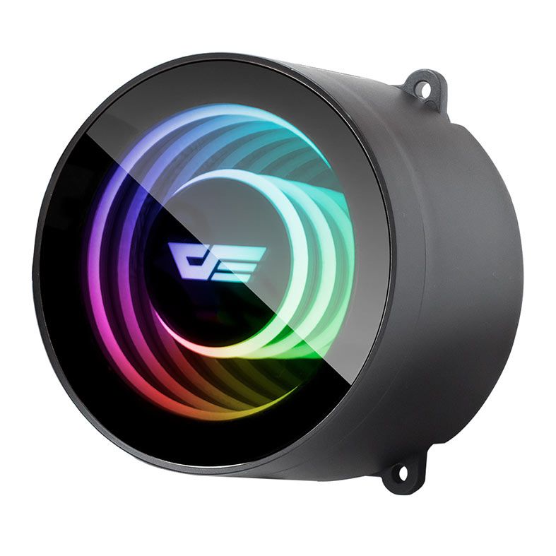 Water Cooler Aigo DarkFlash Twister DX-360 ARGB
