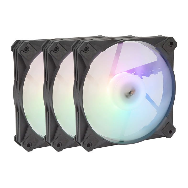 Water Cooler Aigo DarkFlash Twister DX-360 ARGB