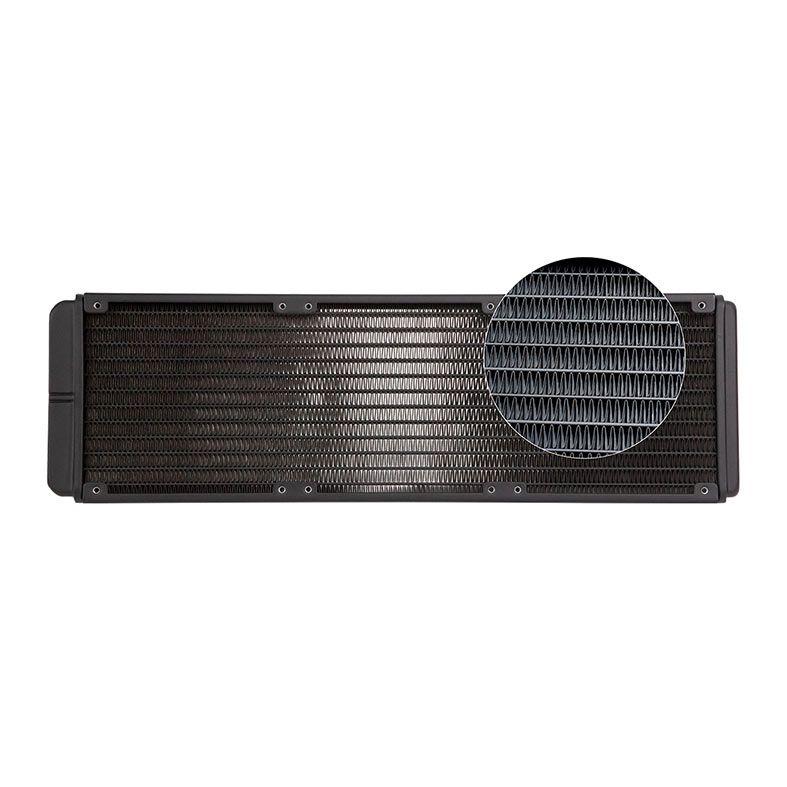 Water Cooler Aigo DarkFlash Twister DX-360 ARGB