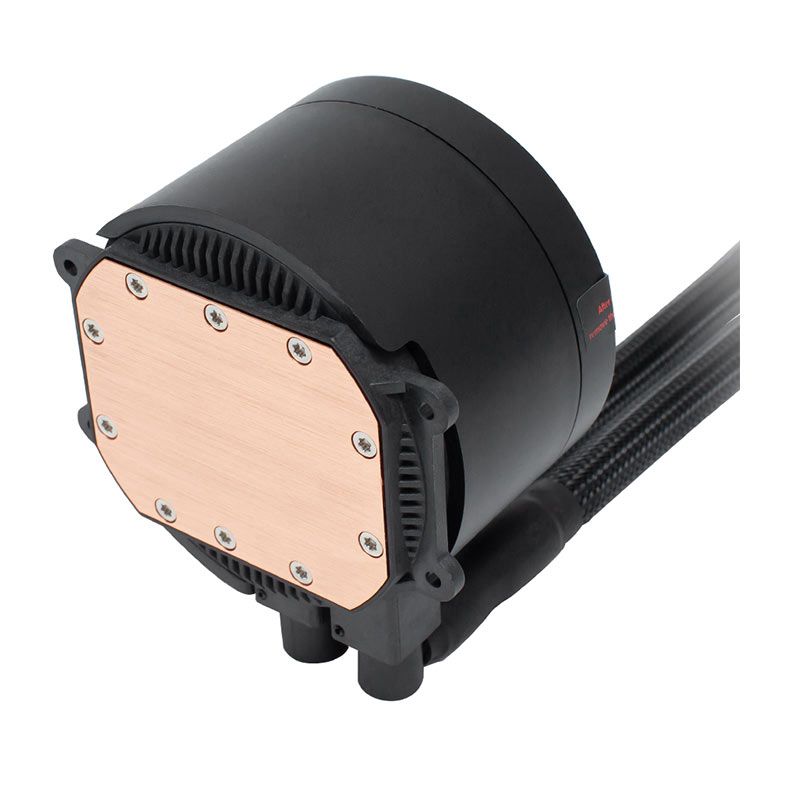 Water Cooler Aigo DarkFlash Twister DX-360 ARGB