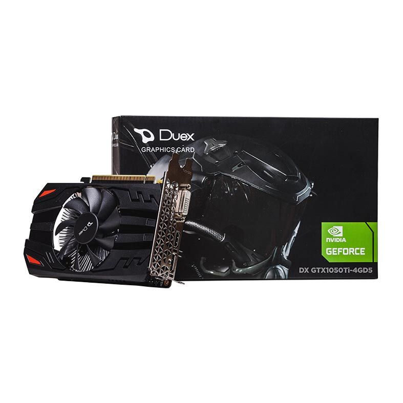 Nvidia gtx discount 1050 ti 4gd5